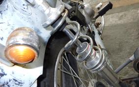 HONDA C90 SUPER CUB 2021 HA02