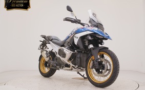 BMW R1300GS 2025