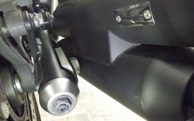 HONDA REBEL 250 S 2024 MC49