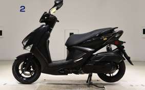 YAMAHA CYGNUS Griffus SEJ4J