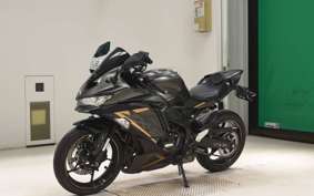 KAWASAKI ZX-25R 2017 ZX250E