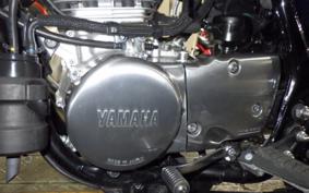 YAMAHA SR400 Gen.5 2021 RH16J
