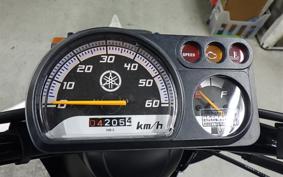 YAMAHA GEAR Gen.2 2015 UA08J