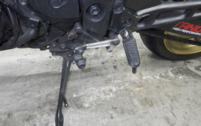 SUZUKI GSR 400 2006 GK7DA