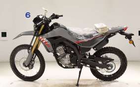 HONDA CRF250L MD47