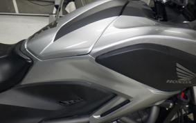 HONDA NC 700 X DCT LD 2012 RC63