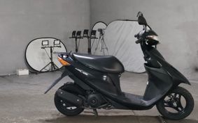 SUZUKI ADDRESS V50 CA4BA