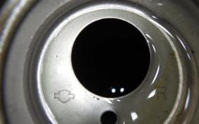 HARLEY FXST 1450 2000