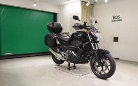 HONDA NC750S 2014 RC70