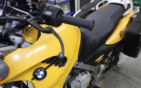 BMW F650GS 2000