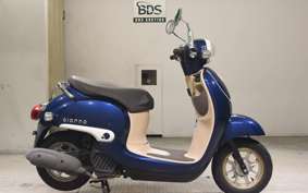 HONDA GIORNO 3 2012 AF77