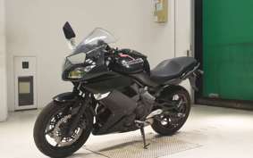 KAWASAKI NINJA 400R 2013 ER400B