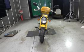 HONDA GORILLA 2023 AB27