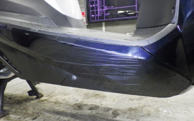 HONDA LEAD 125 2020 JK12