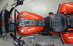 HARLEY FLHRSE 1800CVO 2014