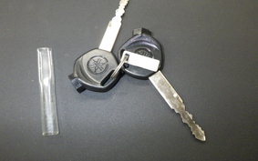 YAMAHA JOG-7 AY01