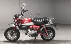 HONDA MONKEY 125 JB02