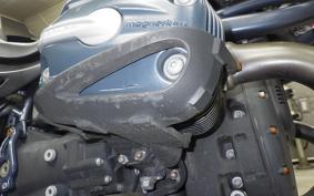 BMW R 1150 R ROCKSTAR 2006