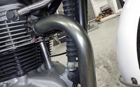 TRIUMPH BONNEVILLE T100 2005
