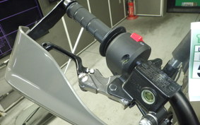 KAWASAKI KLX230DF 2021 LX232A