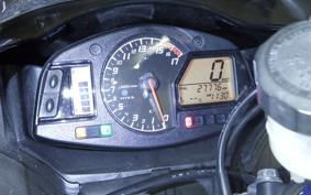 HONDA CBR600RR A 2013 PC40