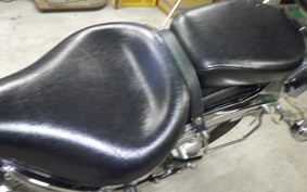 YAMAHA DRAGSTAR 400 CLASSIC 2007 VH01J