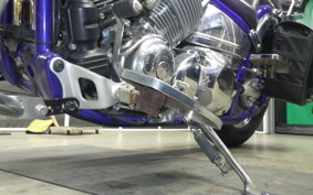 YAMAHA DRAGSTAR 400 2001 VH01J