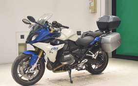 BMW R1200RS 2015