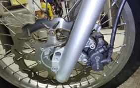 BMW F650GS DAKAR 2004