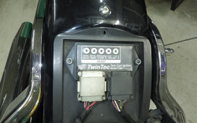 HARLEY FLSTF 1450 2001