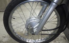 HONDA C50 SUPER CUB 2023 AA09
