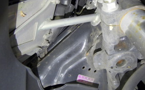 HONDA PCX 150 ABS KF30