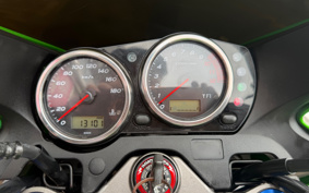 KAWASAKI ZRX1200 DAEG 2013 ZRT20D