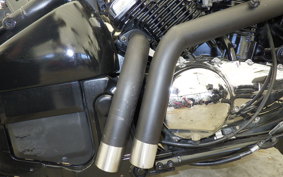 KAWASAKI VULCAN 400 CLASSIC 1996 VN400A