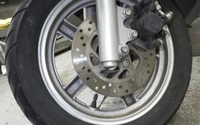 SUZUKI ADDRESS V125 DT11A