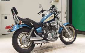 YAMAHA VIRAGO 1100 1995 4PP