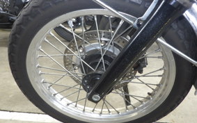 KAWASAKI W650 2009 EJ650A