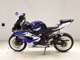 Фото Suzuki GSX-R1000 2006 с японского аукциона