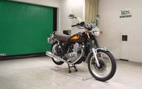 YAMAHA SR400 Gen.5 2021 RH16J