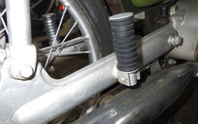 YAMAHA TOWN MATE 80 2000 22K