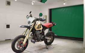HONDA XR600R 1991 PE04