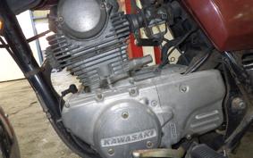KAWASAKI Z200 KZ200A
