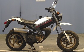 SUZUKI TR110 STREET MAGIC CF12A