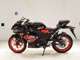 Фото Suzuki GSX-R125 2011 с японского аукциона