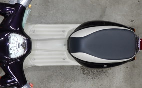 HONDA GIORNO AF24
