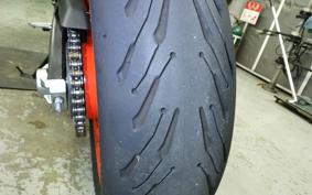YAMAHA MT-07 2022 RM33J