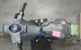 HONDA C125 SUPER CUB 1982 JA71