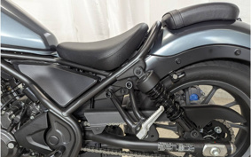 HONDA REBEL MC49