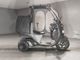 Фото Honda GYRO 2008 с японского аукциона