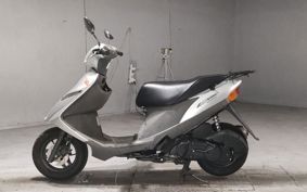 SUZUKI ADDRESS V125 CF46A